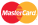 MasterCard Logo